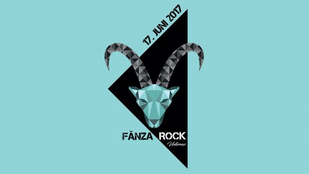  Fänza Rock Untervaz 2017 