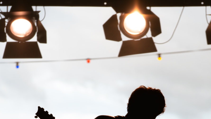 5ème Estival de la Cour des Hutins