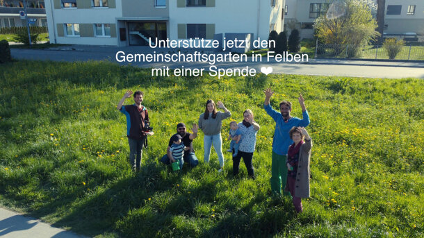  Gemeinschaftsgarten Felben-Wellhausen 