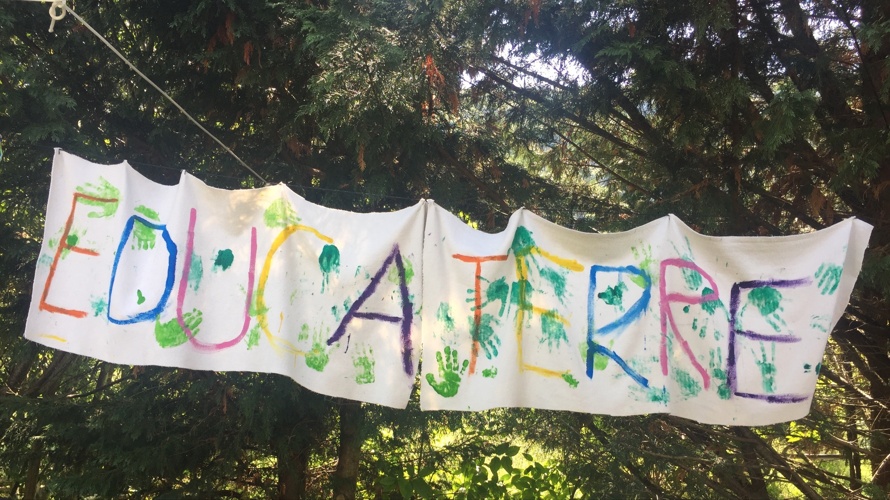 EducaTerre Chablais - Cycle 2