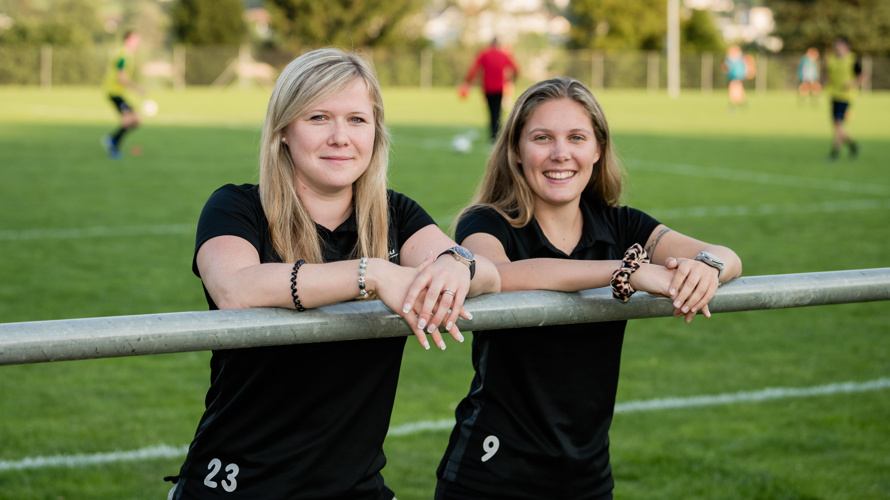 100 Jahre Jubiläumsfest FC Nidau