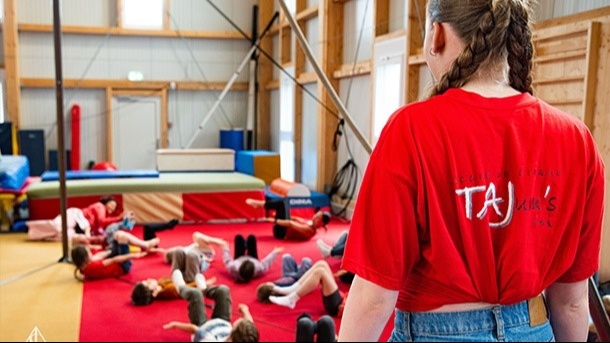 Weekend CirquÉ 2026