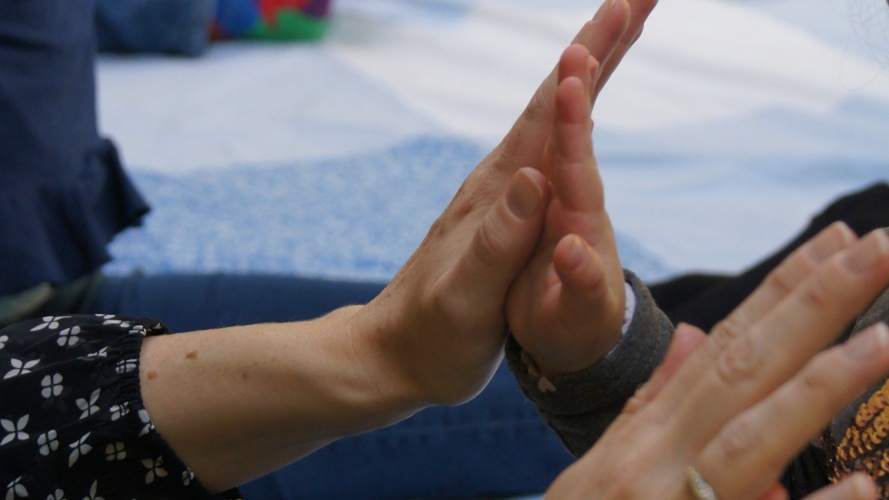 Musik von Anfang an - Schweizer Kinderlieder