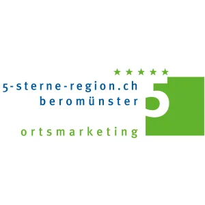 ortsmarketing 5-sterne-region.ch Beromünster