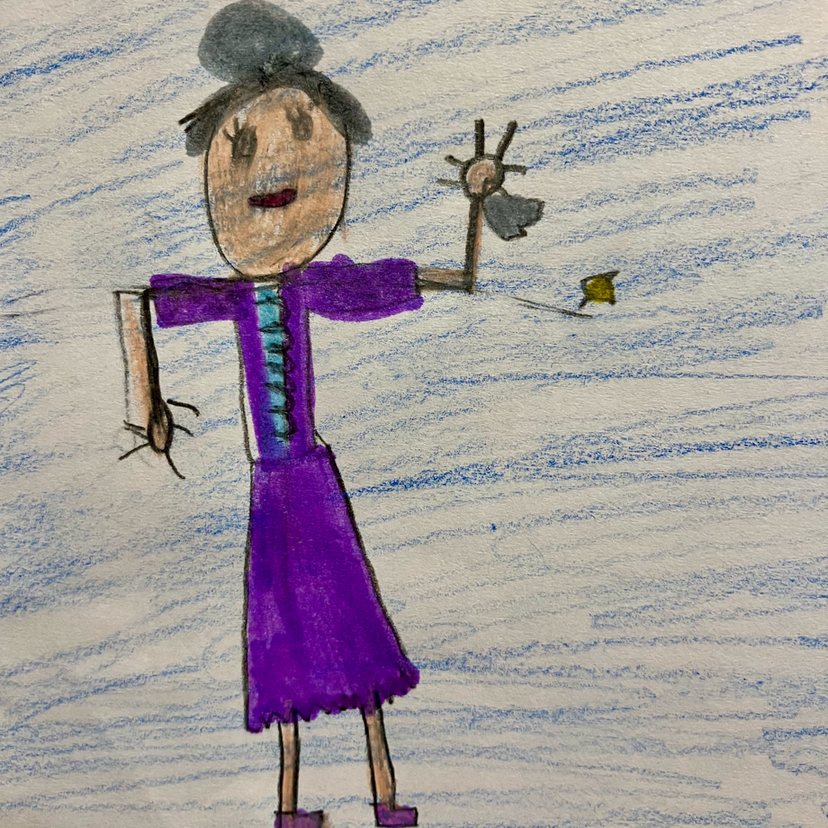 Zwei reservierte Plätze, 3. Juni 2026