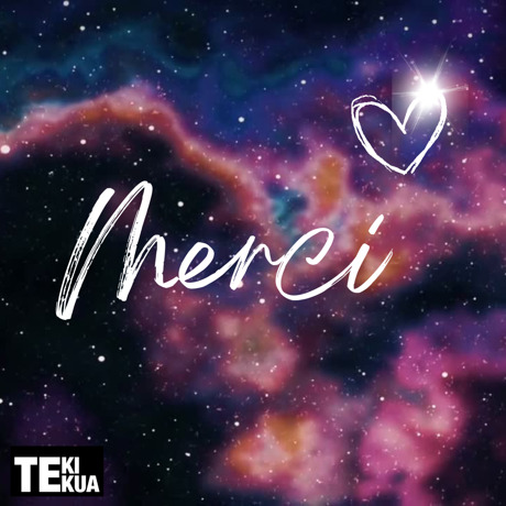 C'est réussi !! Erfolgreich !! Merci !!