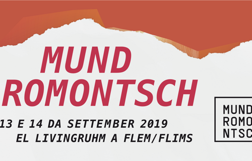Festival Mund Romontsch