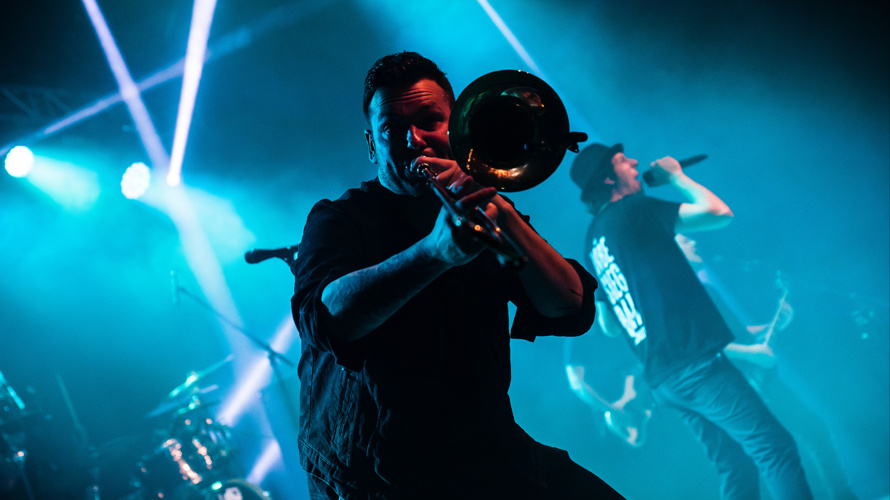 Verein Indoor Festival 2.0