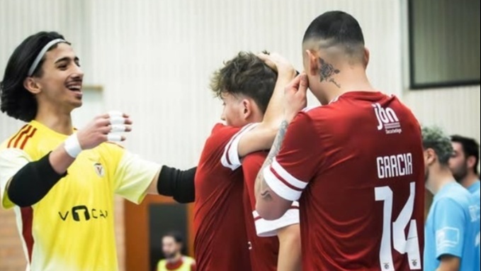 Futsal Club Benfica