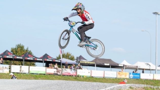 Brisbane is calling – all in für die BMX-WM 2026