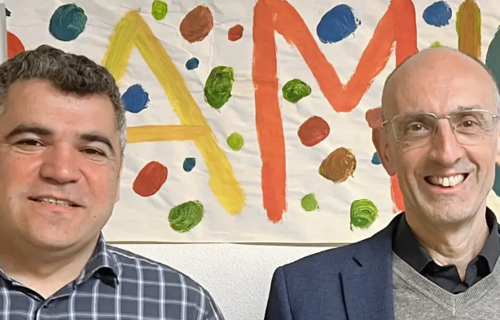 Atelier Amélie: uno spazio solidale per la comunità di Pregassona