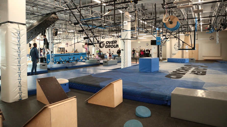 SAVE THE OVERGROUND!