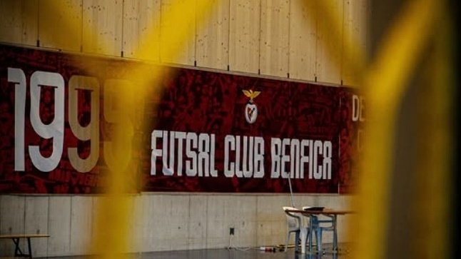 Futsal Club Benfica