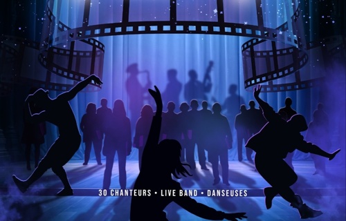 Choeur Mixte Ste-Cécile de Chamoson