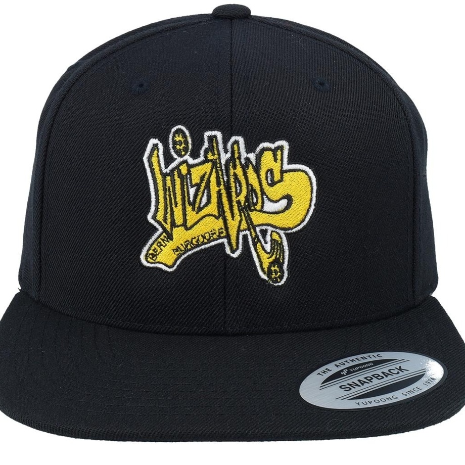 Wizards Cap