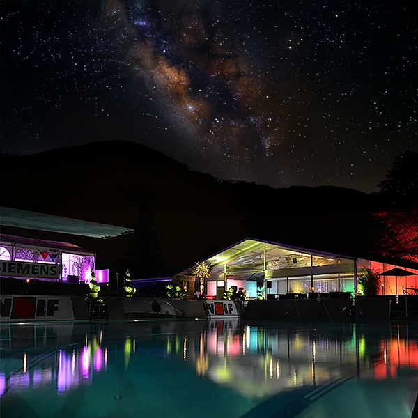 Slip & Slide (Jumpin Mettmenstetten)