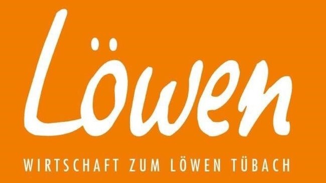 Support für die Wirtschaft zum Löwen Tübach