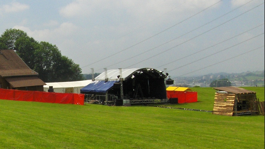 Openair Herisau