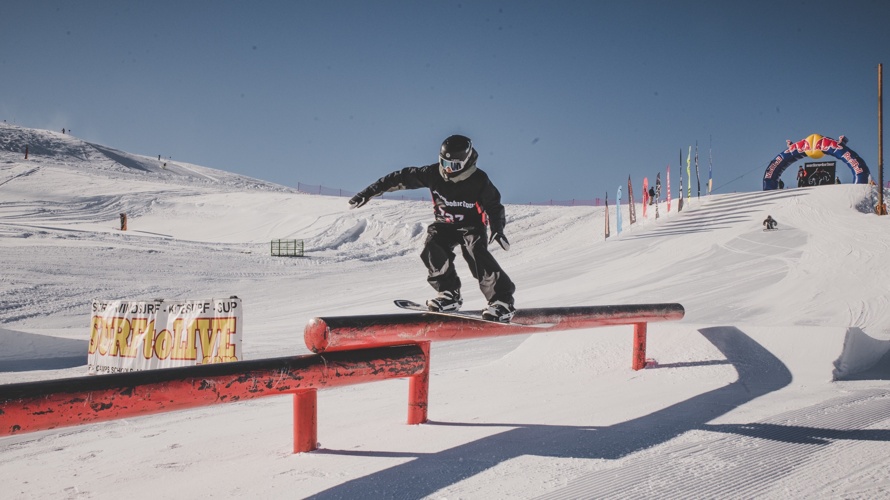 X-Games -> Mein Ziel