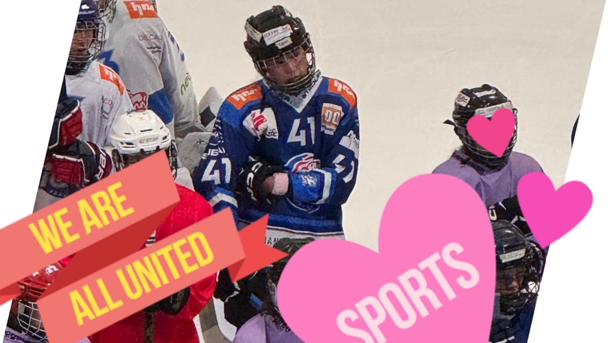 Hockeyträume wahrmachen