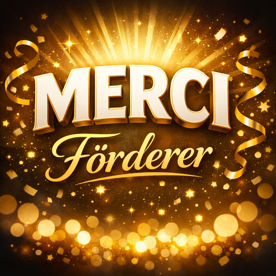 Förderer der Modellbau-Community