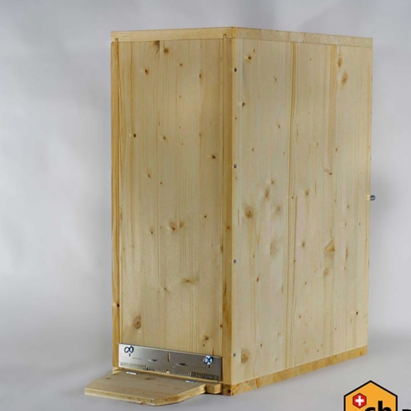 Beutesystem Schweizerkasten