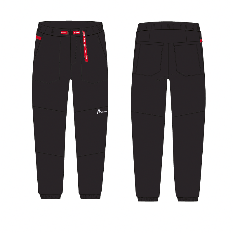 Albright Fleece Hose (ausgewählte Grössen)