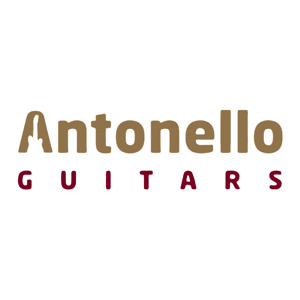 Antonello Guitars