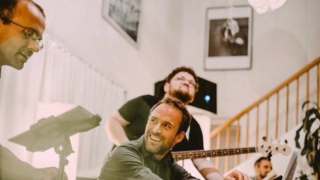 CD-Produktion Karisma