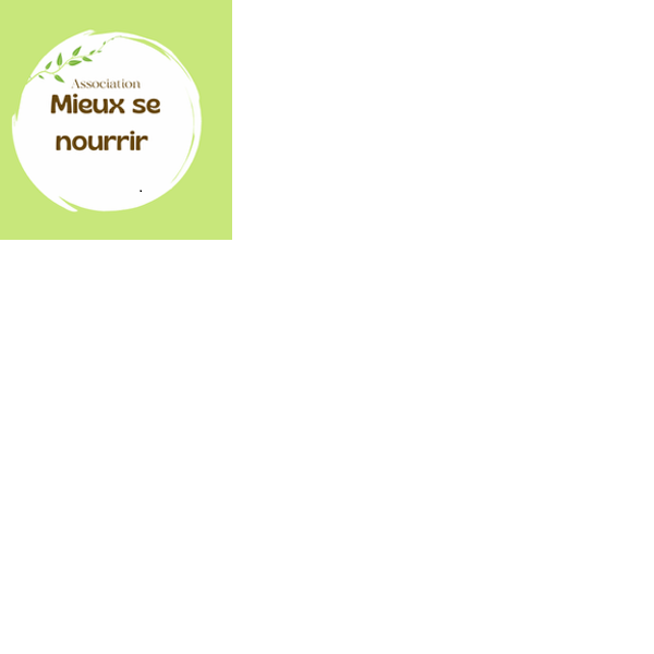 Aimant à l' effigie de Mieux se nourrir