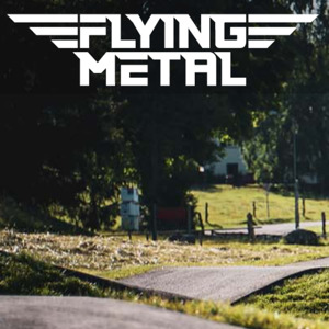 Flying Metal