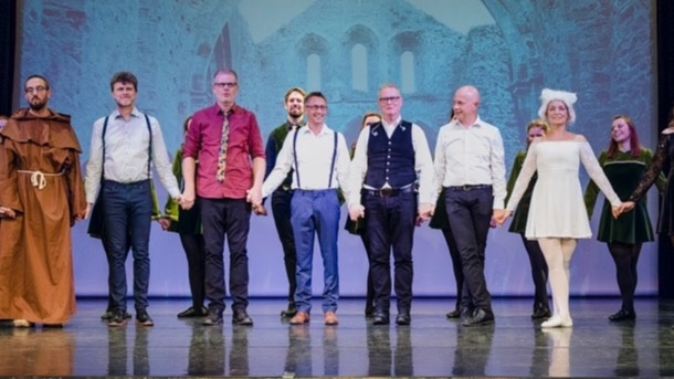 The Pint - Das 5. Album