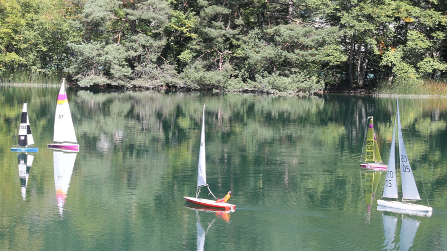 65-jähriges Bestehen / Jubiläumsschaufahren 2022