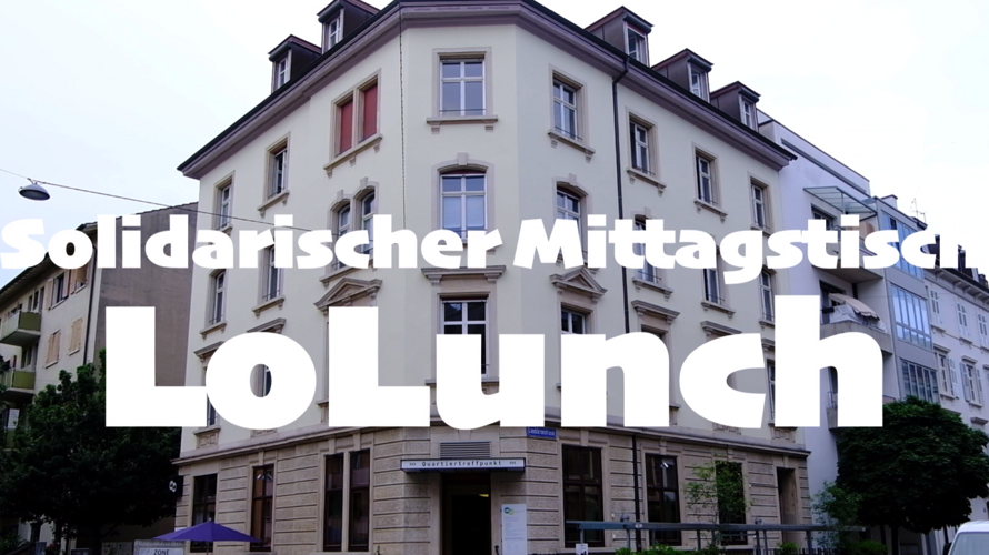 Mittagstisch Lo Lunch