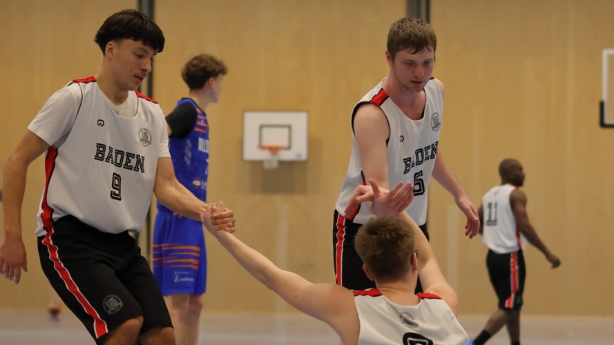 Baden Basket 54