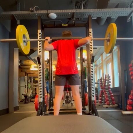 Es geht langsam in die heisse Phase