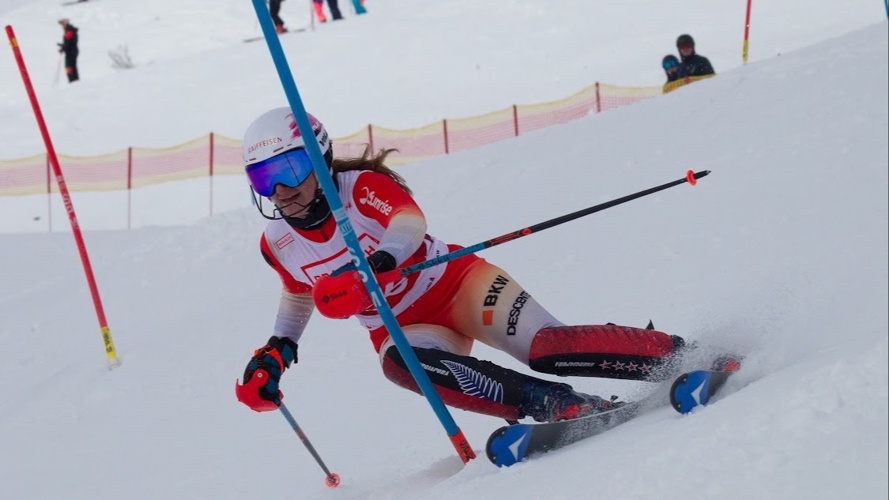 Besse Louise - Step by step vers mes rêves sportifs !!