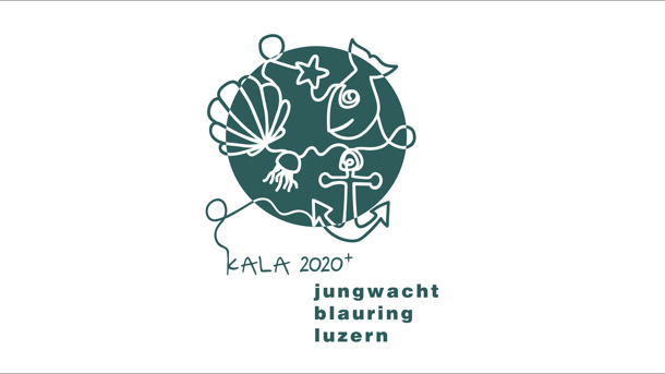  Kantonslager 2020+ Jungwacht Blauring Kanton Luzern 