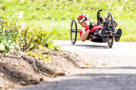 Update nach der Fahrt von Basel nach Chiasso