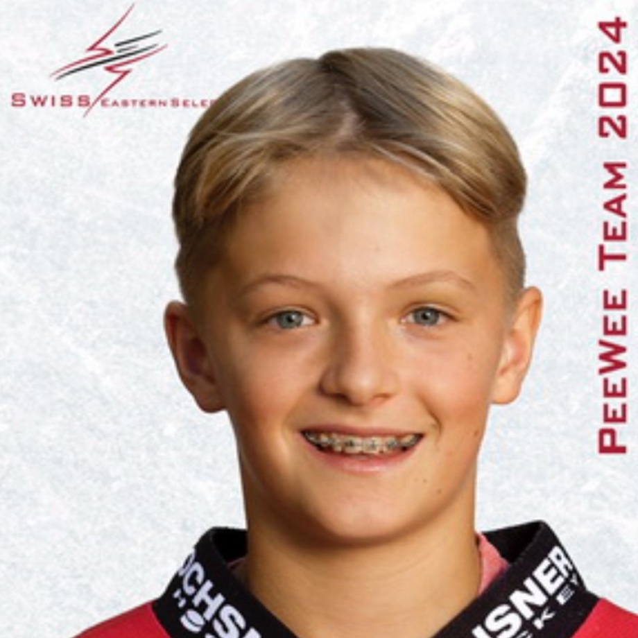 Signierte Playercard