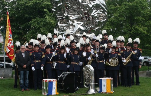 Musique d'Harmonie Les Armes-Réunies