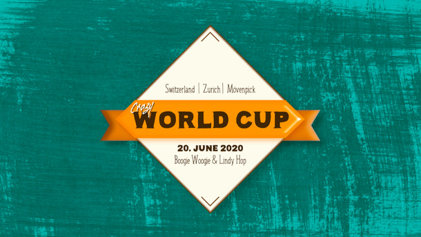  Crazy World Cup 