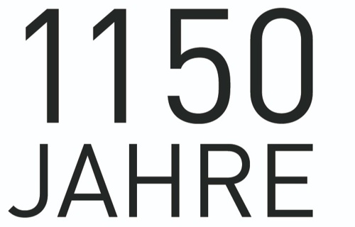1150 Jahre Dachsen