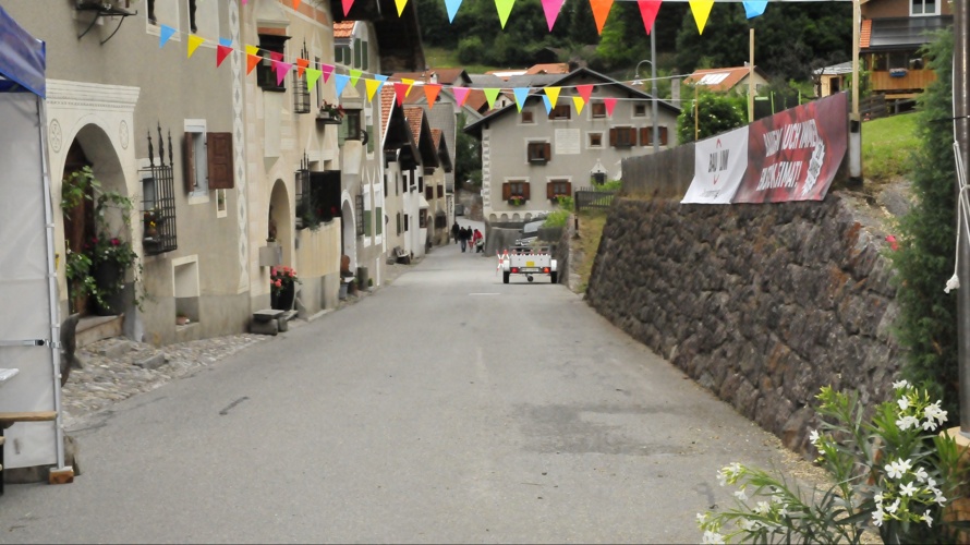 Filisur Dorffest 2026