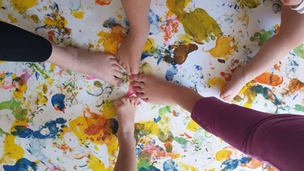 Frauenhaus St.Gallen unterstützen