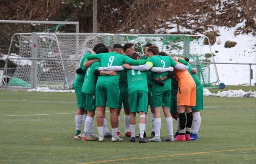 Neuer Ballfang für den traditionsreichen FC Reichenbach