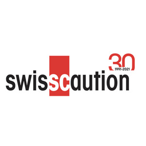 Initiative von SwissCaution