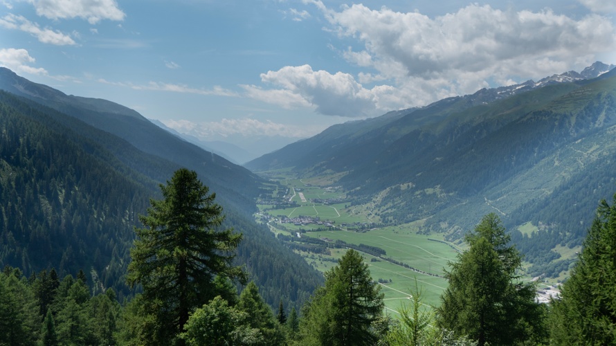 Verein Pro Hungerberg