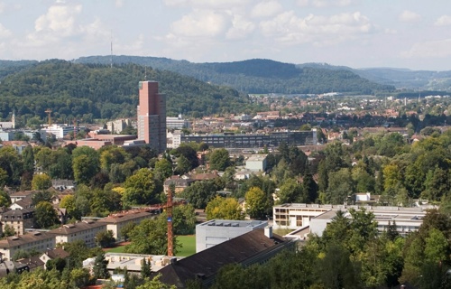 Raiffeisenbank Winterthur
