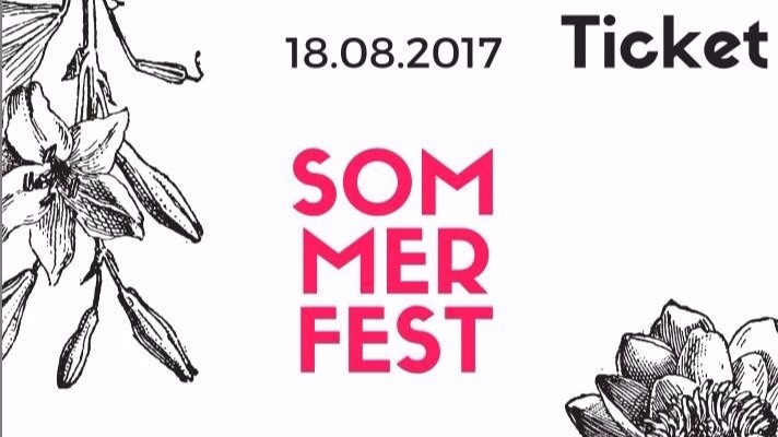 Maturaarbeit: Sommerfest des Wirtschaftsgymnasium Basel